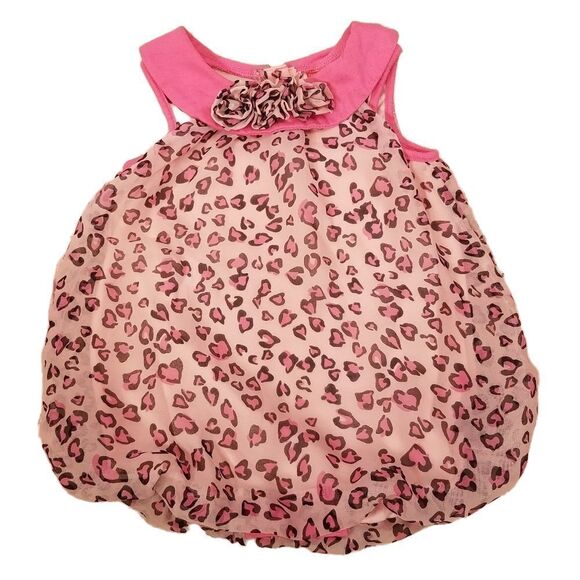 Bubble romper 6-9 months - Picture 1 of 3